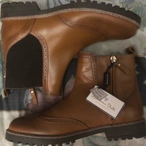 Massimo Dutti Boots